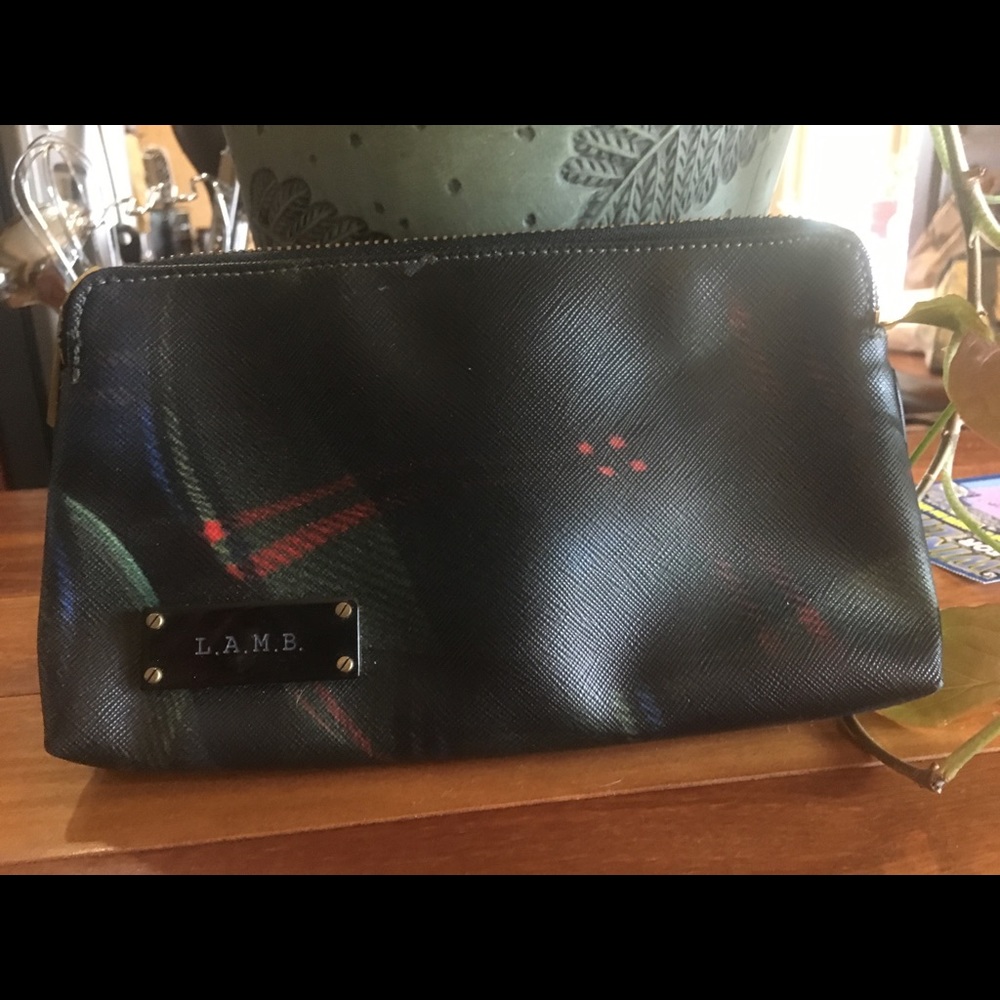 Lamb by Gwen Stefani